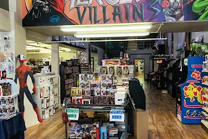 Heroes & Villains image