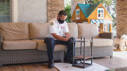 Service Champions Plumbing, Heating & AC image