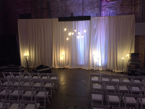 Event Venue «The Brick Room», reviews and photos, 1020 Front St, Conway, AR 72032, USA