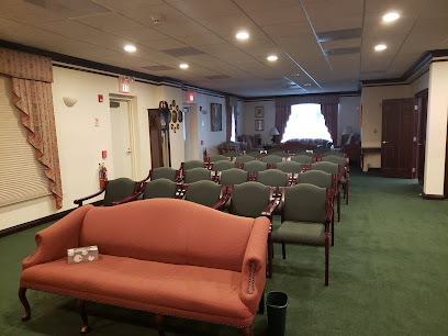 Symonds Lakes Funeral Home