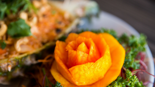Spice & Rice Kitchen image
