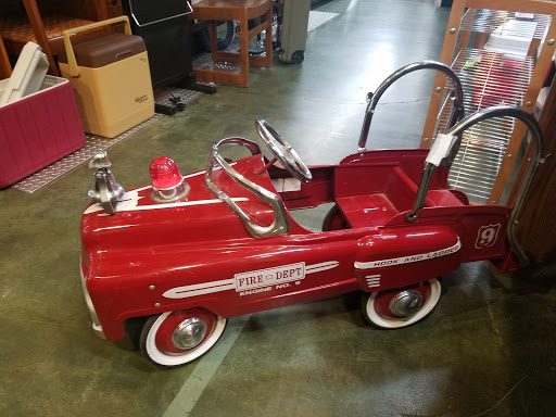 Thrift Store «Goodwill Industries», reviews and photos, 1640 E 8th St, Davis, CA 95616, USA