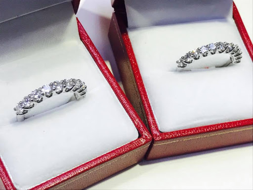 Jeweler «The Jewelry Workshop», reviews and photos, 36175 E Lake Rd S, Palm Harbor, FL 34685, USA