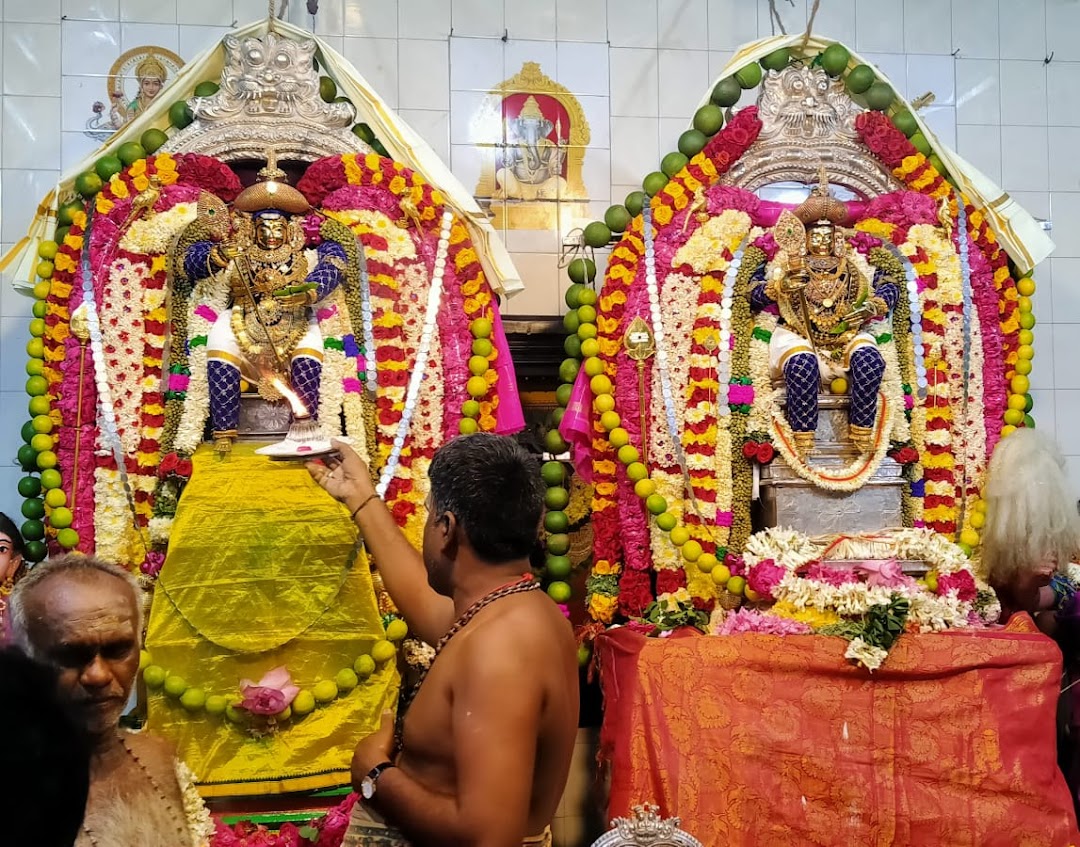 Nagara Viduthi - Thiruvotriyur 28/35 South Mada Street, Thiruvotriyur, Chennai, Tamil Nadu, India, 600019