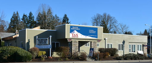 Pacific Northwest Tax Service