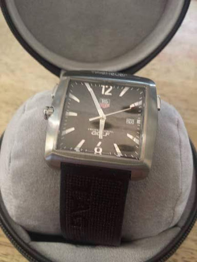 Pawn Shop «The Other Kind of Jewelry Store», reviews and photos, 14 S King St, Leesburg, VA 20175, USA