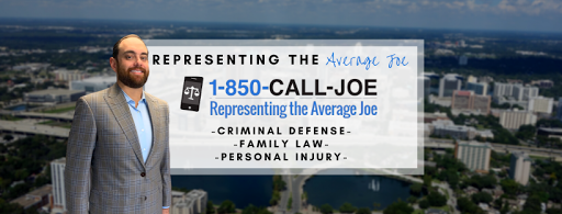 Criminal Justice Attorney «The 850 CALL JOE Law Firm», reviews and photos