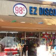 .98 Cents Plus EZ Discount Store