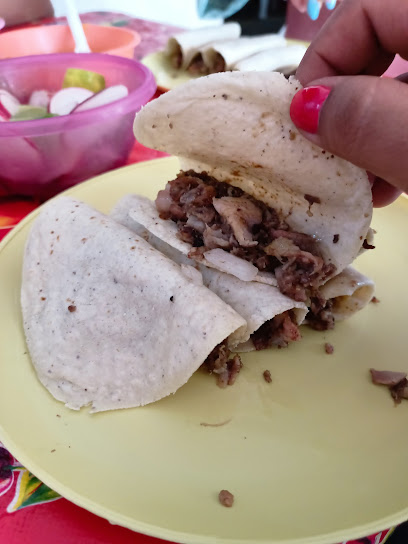 Tacos Cambray