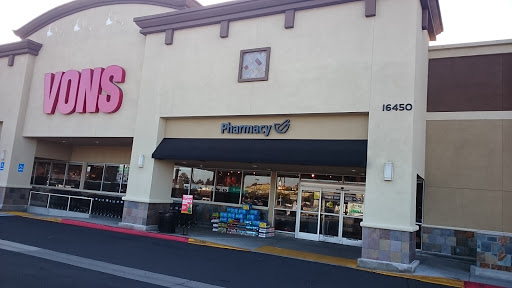 Grocery Store «Vons», reviews and photos, 16450 Beach Blvd, Westminster, CA 92683, USA