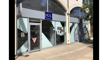 Banque LCL Banque et assurance Viroflay