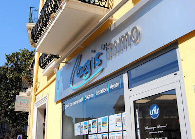 LOGIS'IMMO à Draguignan