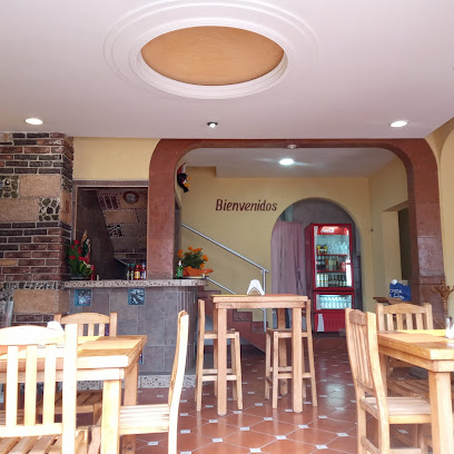 Restaurante Bar Leos - 40400, Centro, 40400 Teloloapan, Gro., Mexico