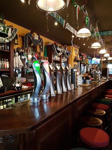 Gigg's Irish Pub
