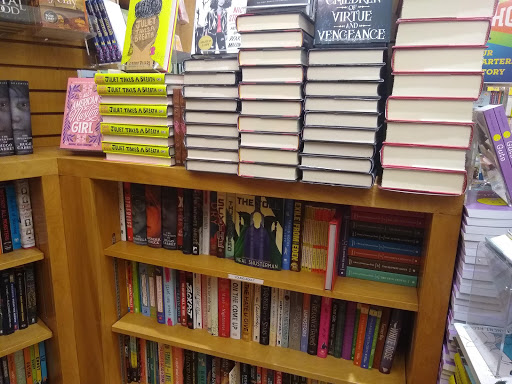Book Store «Greenlight Bookstore», reviews and photos, 686 Fulton St, Brooklyn, NY 11217, USA