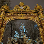 Photo n° 5 de l'avis de JB.e fait le 07/01/2024 à 21:33 pour Place Stanislas à Nancy