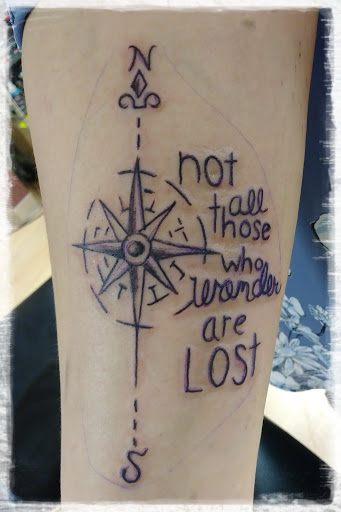 Explore panda tattoo ideas, creative tattoo ideas in La Crosse, available at La Crosse Tattoo