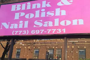 Blink and Polish Nail Salon image