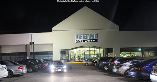 Gym «Life Time Athletic», reviews and photos, 9602 Main Street, Fairfax, VA 22031, USA