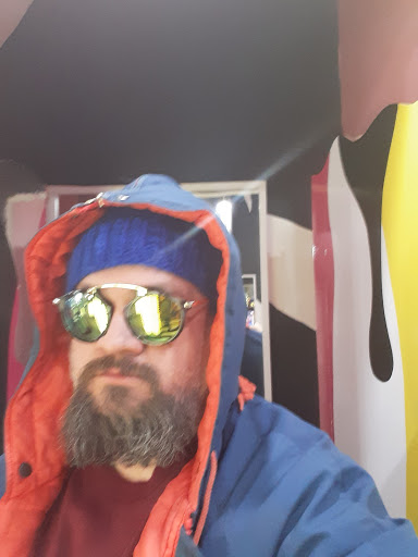 Custom T-shirt Store «Bang-On Custom T-Shirts», reviews and photos, 1160 Euclid Ave NE, Atlanta, GA 30307, USA