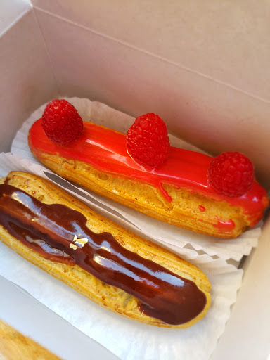 Dessert Shop «Desserts by Patrick», reviews and photos, 1820 S Catalina Ave, Redondo Beach, CA 90277, USA