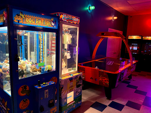 Bowling Alley «Wood Lanes», reviews and photos, 1173 US-40, Pilesgrove, NJ 08098, USA