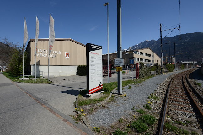 Rezensionen über Multisammelstelle Industriestrasse in Chur - Fachgeschäft für Haushaltsgeräte