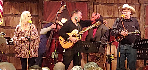 Live Music Venue «Albert Music Hall», reviews and photos, 131 Wells Mill Rd, Waretown, NJ 08758, USA