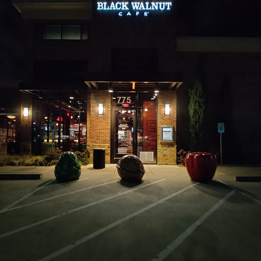 American Restaurant «Black Walnut Cafe - Coppell», reviews and photos, 775 N Denton Tap Rd, Coppell, TX 75019, USA