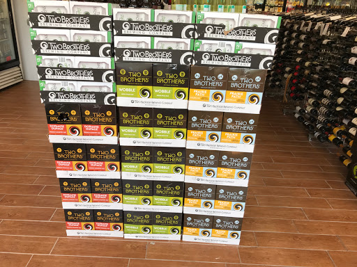 Beer Store «Extra Value Wine & Liquor», reviews and photos, 2370 S Eola Rd #104, Aurora, IL 60503, USA