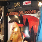 Photo n°4 de l'avis de Eloisa.i fait le 30/10/2022 à 20:27 sur le  La Sosta del Priore à Castiglione del Lago