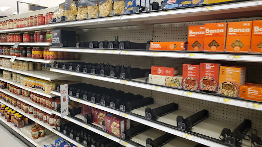 Department Store «Target», reviews and photos, 2975 Horseblock Road, Medford, NY 11763, USA