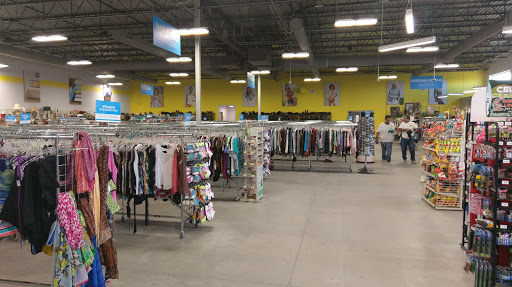 Thrift Store «Goodwill Central Texas - Bastrop», reviews and photos