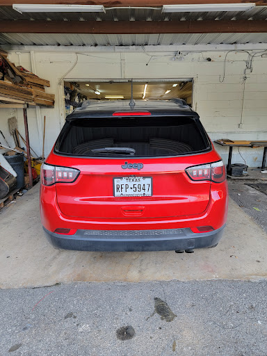 Car Alarm Supplier «Electronics 2000», reviews and photos, 6732 San Pedro Ave, San Antonio, TX 78216, USA