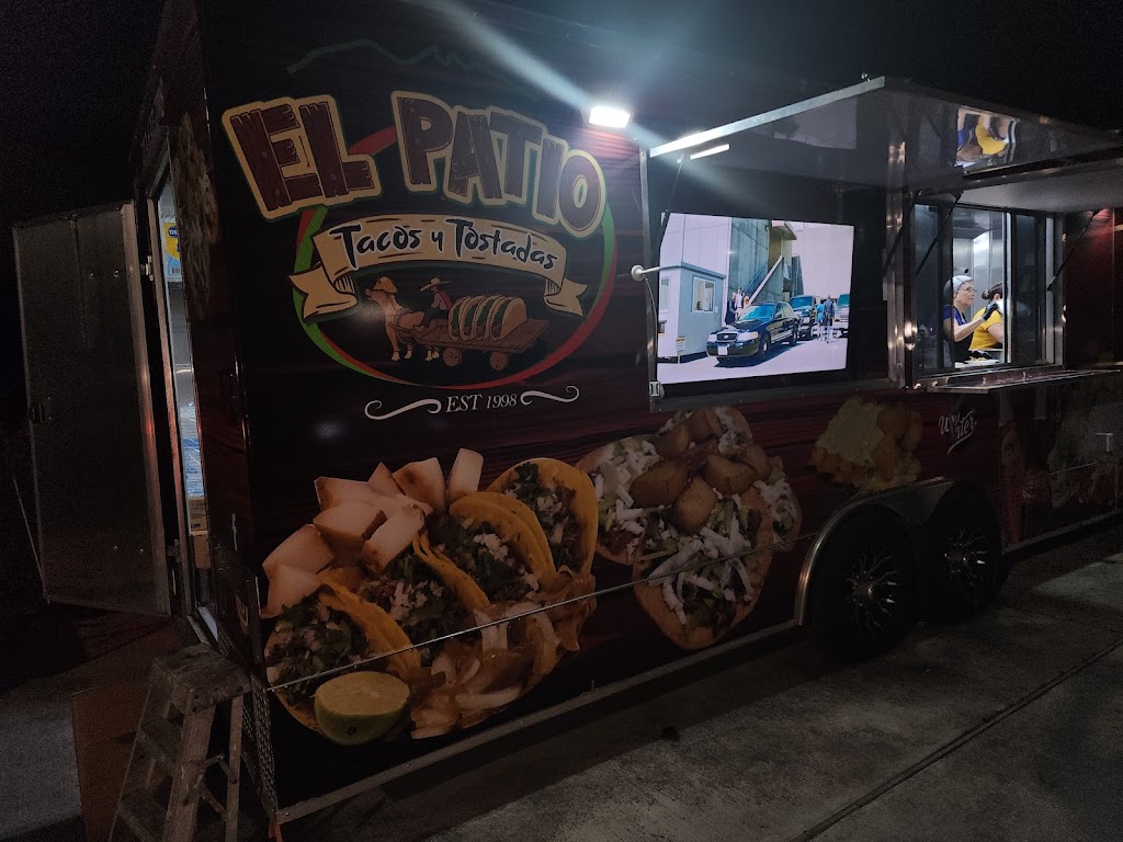 EL PATIO Tacos y Tostadas 77015
