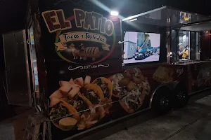 EL PATIO Tacos y Tostadas image