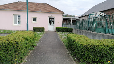 Virginie Trichet Sophrologue, Haptologue, Praticienne reiki à Saint-Remy