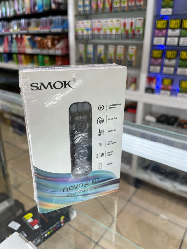 Tobacco Shop «Kratom shop - S K Smoke Shop», reviews and photos, 6300 W Charleston Blvd, Las Vegas, NV 89146, USA