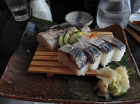 Plats et boissons du Restaurant japonais Kokoya à Paris - n°15