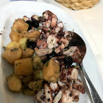 Photo n°1 de l'avis de Cristina.u fait le 23/08/2020 à 20:16 sur le  Ristorante Bar L'Ancora à Fluminimaggiore