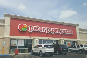 Peter Piper Pizza image