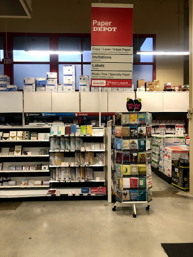 Office Supply Store «Office Depot», reviews and photos, 7240 SW 88th St, Miami, FL 33156, USA