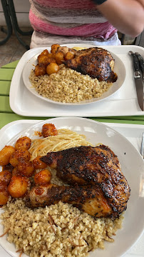 Aliment-réconfort du Restauration rapide Chicken-Up à Clamart - n°10