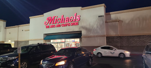 Craft Store «Michaels», reviews and photos, 9881 S Eastern Ave, Las Vegas, NV 89183, USA