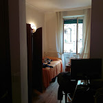 Photo n°1 de l'avis de Moreno.r fait le 16/05/2018 à 18:17 sur le  GH Hotel San Giusto à Rome