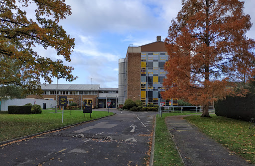 Esher Sixth Form College