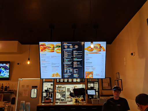 Shopping Mall «Laurelwood Shopping Center», reviews and photos, 1206 W Hillsdale Blvd, San Mateo, CA 94403, USA