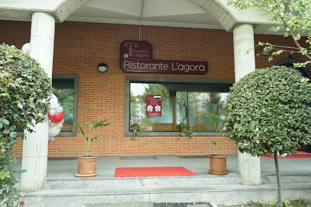 Ristorante Pizzeria L'Agorà Via Roma, 39, 20057 Assago MI, Italia