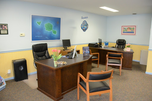 Travel Agency «Creative Travel Center», reviews and photos, 2300 Plainfield Rd, Crest Hill, IL 60403, USA