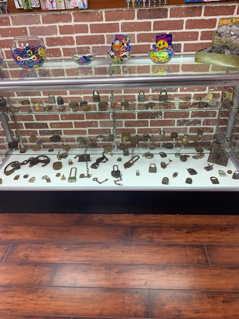 Ben’s Lock and Safe